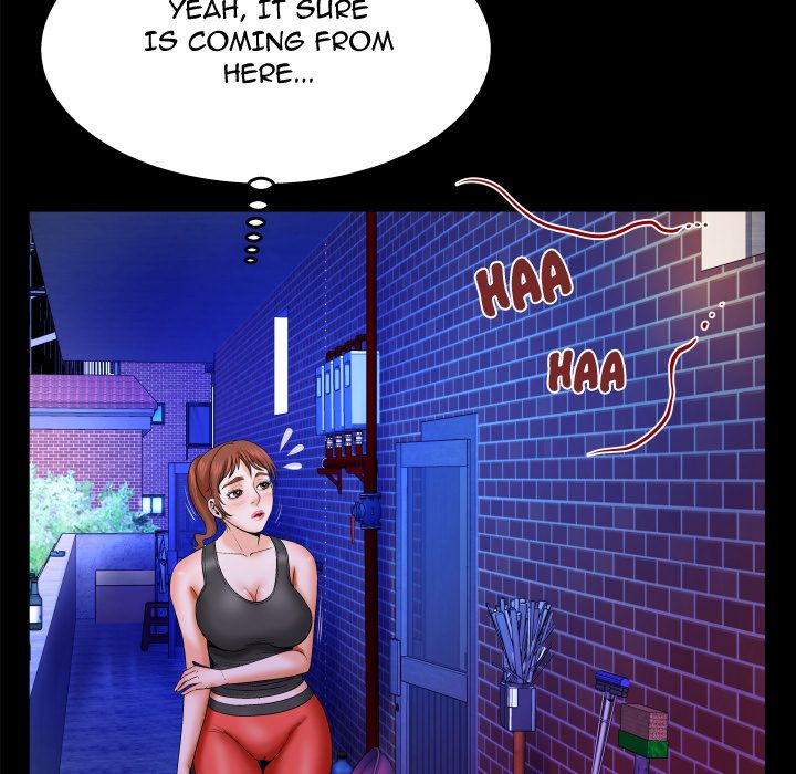 My Aunt - Chapter 31 Page 18