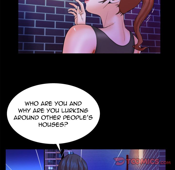 My Aunt - Chapter 31 Page 20