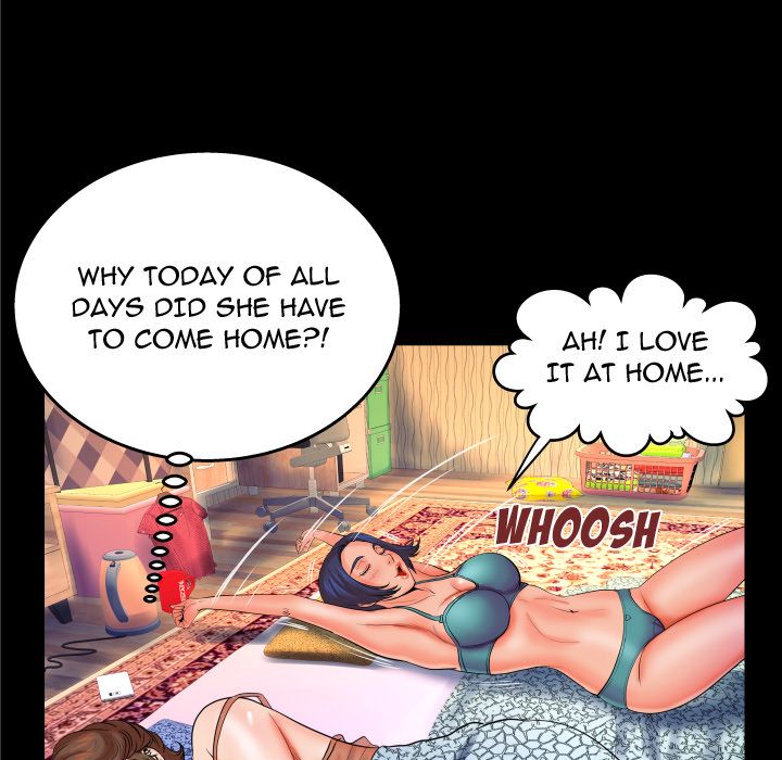 My Aunt - Chapter 31 Page 37