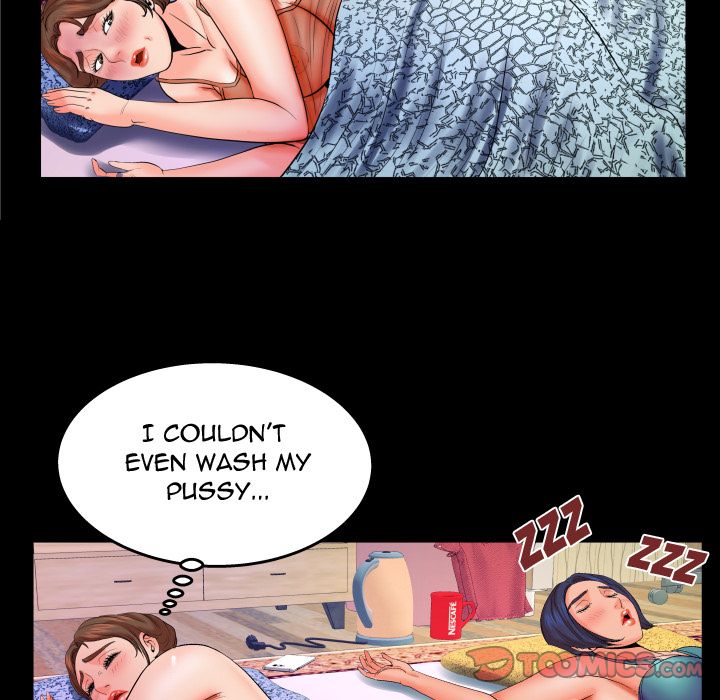 My Aunt - Chapter 31 Page 38