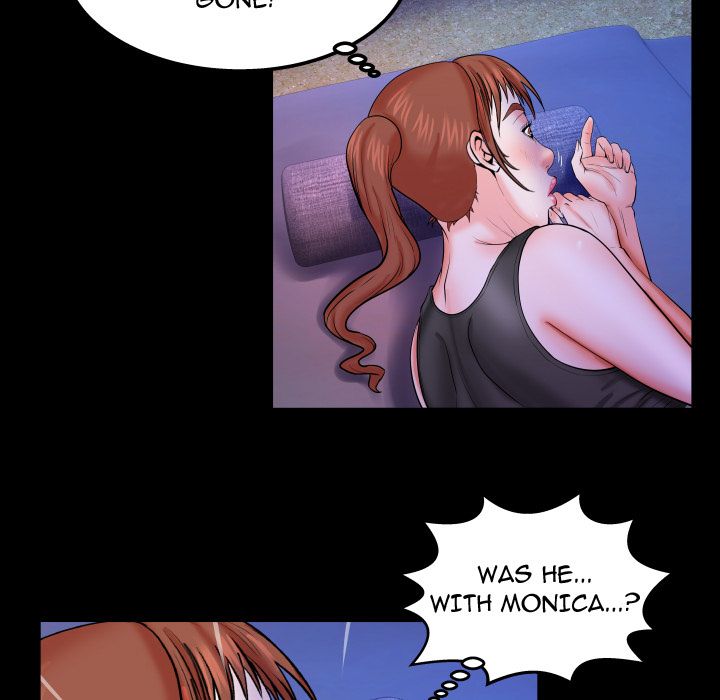 My Aunt - Chapter 31 Page 47