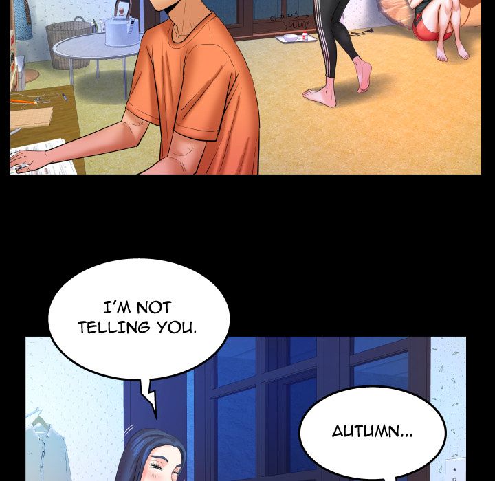 My Aunt - Chapter 31 Page 54