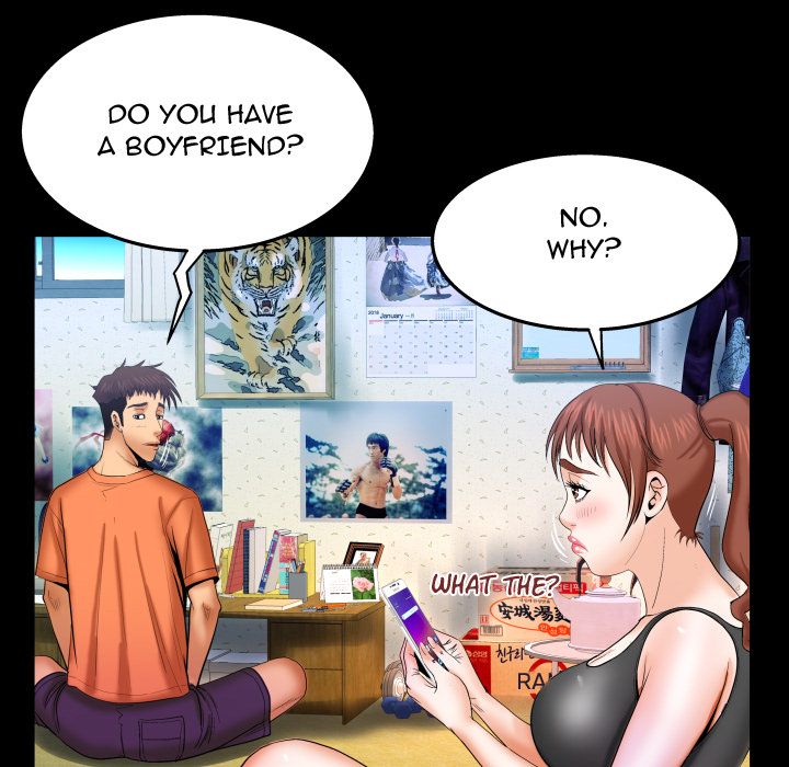 My Aunt - Chapter 31 Page 59