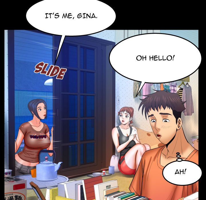 My Aunt - Chapter 31 Page 64