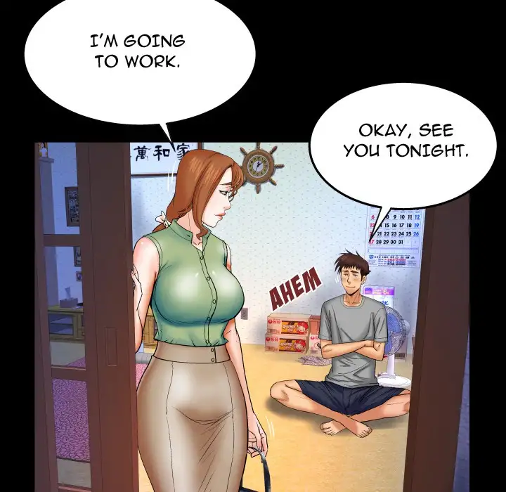 My Aunt - Chapter 39 Page 61