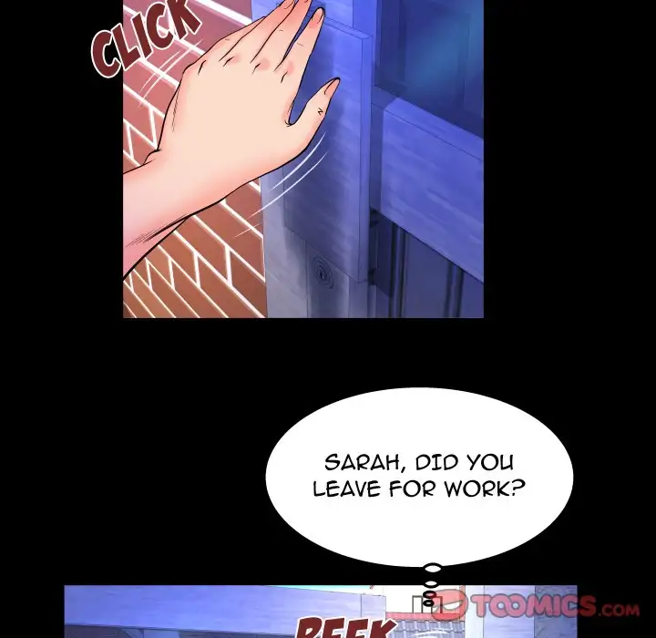 My Aunt - Chapter 39 Page 66