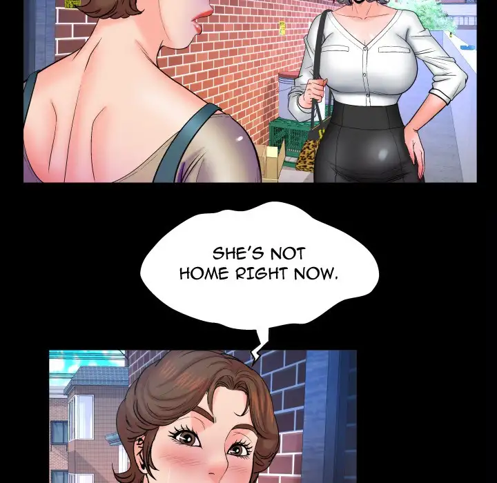 My Aunt - Chapter 39 Page 77