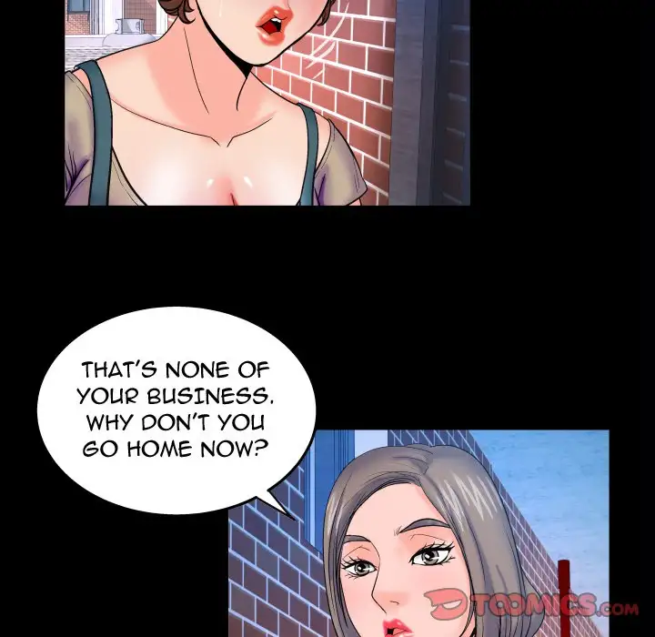 My Aunt - Chapter 39 Page 78