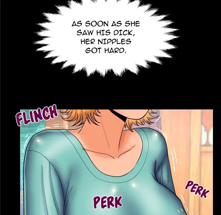 My Aunt - Chapter 54 Page 19