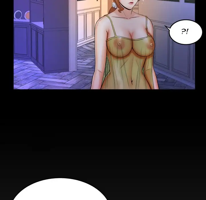 My Aunt - Chapter 54 Page 80