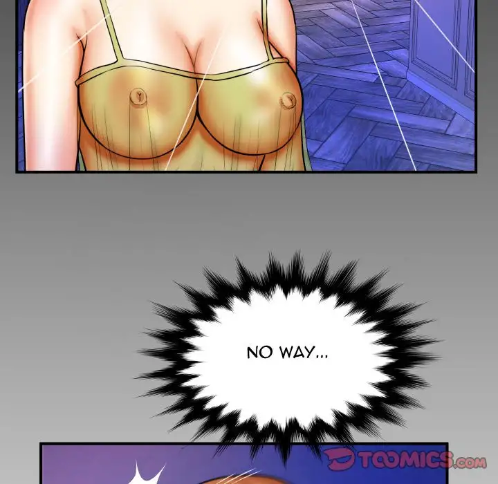 My Aunt - Chapter 54 Page 82