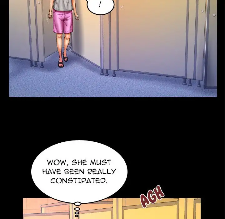 My Aunt - Chapter 57 Page 19