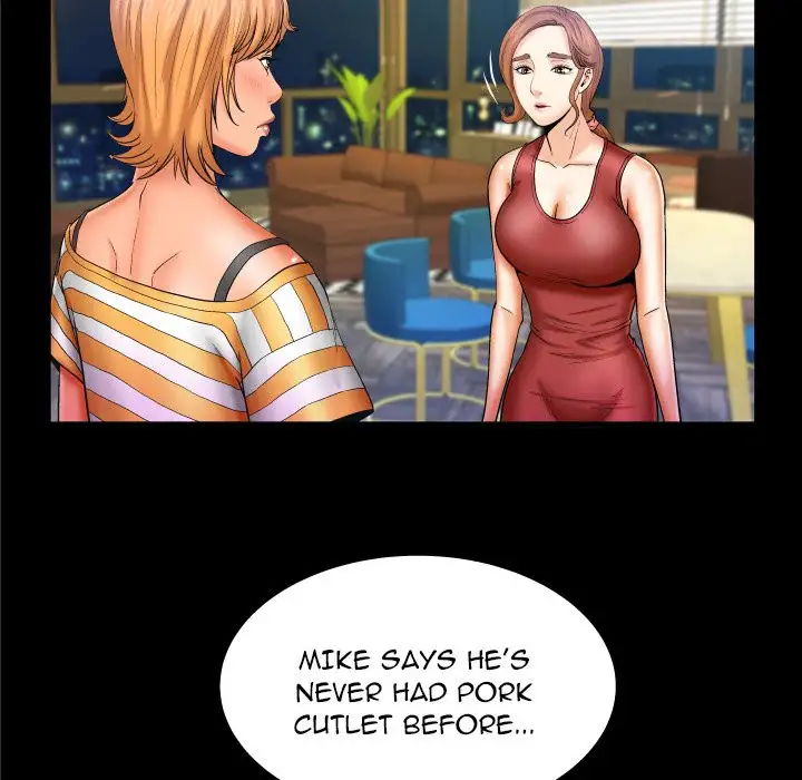 My Aunt - Chapter 57 Page 39