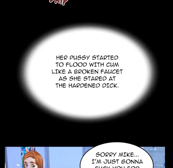 My Aunt - Chapter 57 Page 73
