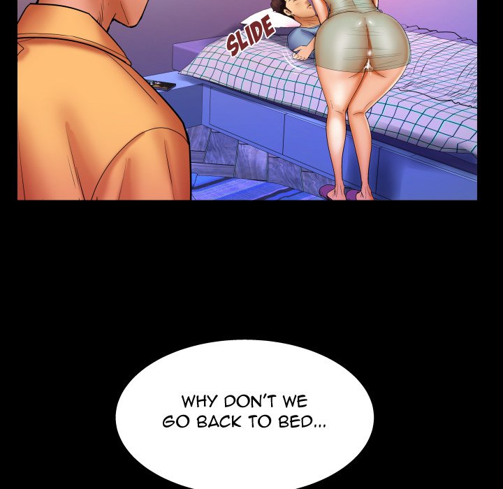 My Aunt - Chapter 58 Page 12