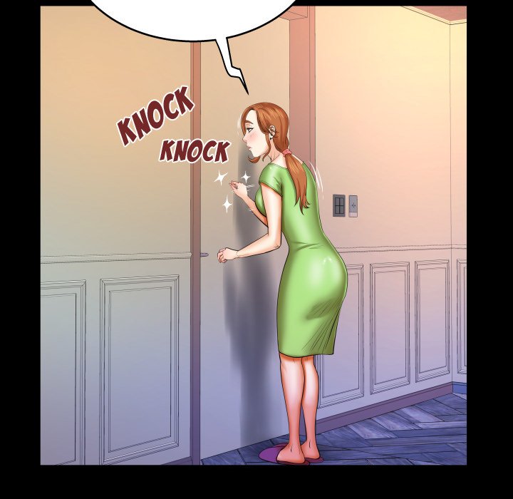 My Aunt - Chapter 58 Page 36