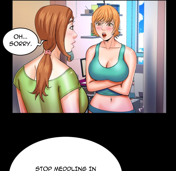 My Aunt - Chapter 58 Page 39
