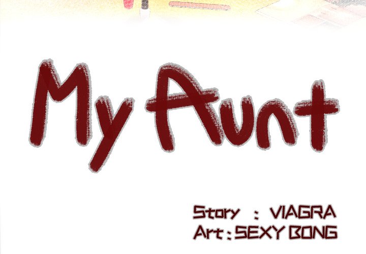 My Aunt - Chapter 58 Page 4