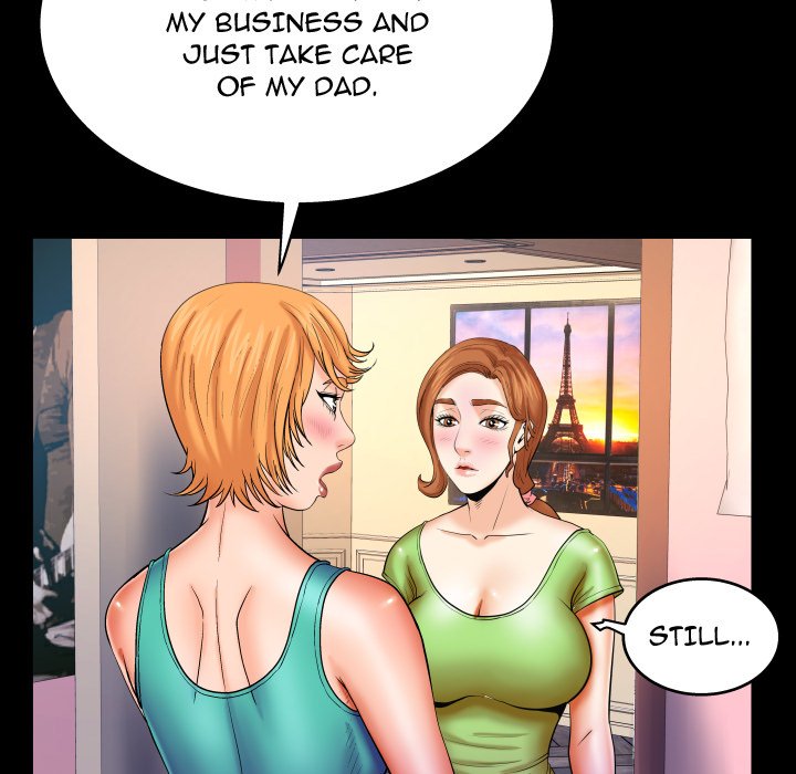 My Aunt - Chapter 58 Page 40