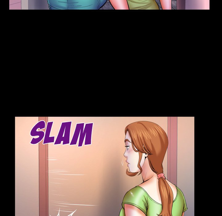 My Aunt - Chapter 58 Page 41
