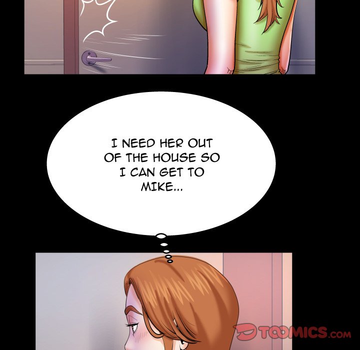 My Aunt - Chapter 58 Page 42
