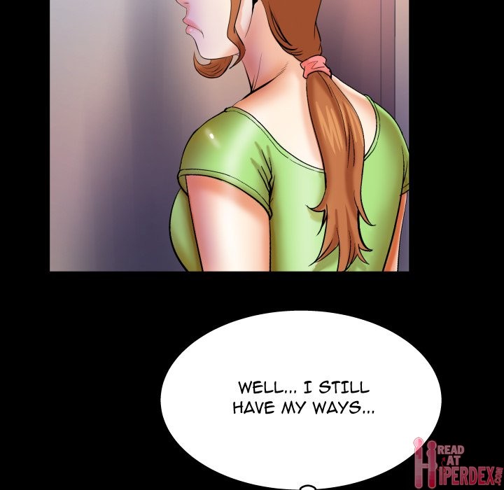 My Aunt - Chapter 58 Page 43