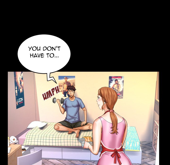My Aunt - Chapter 58 Page 49