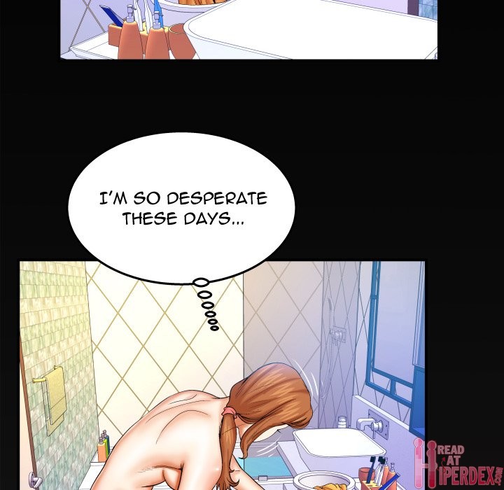 My Aunt - Chapter 58 Page 80