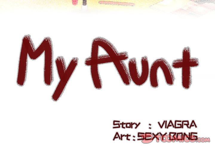 My Aunt - Chapter 64 Page 4