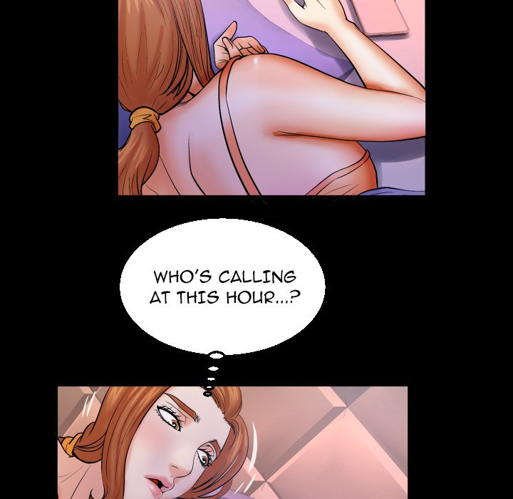 My Aunt - Chapter 64 Page 69