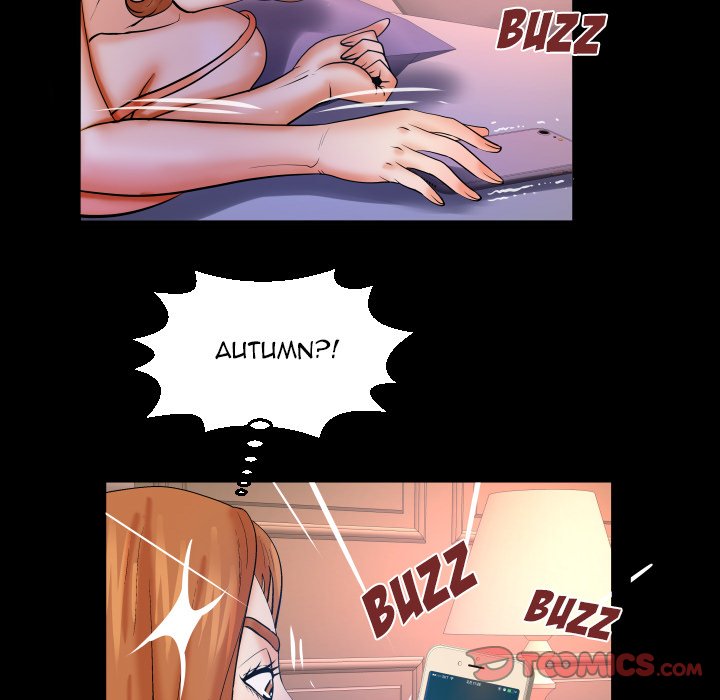 My Aunt - Chapter 64 Page 70
