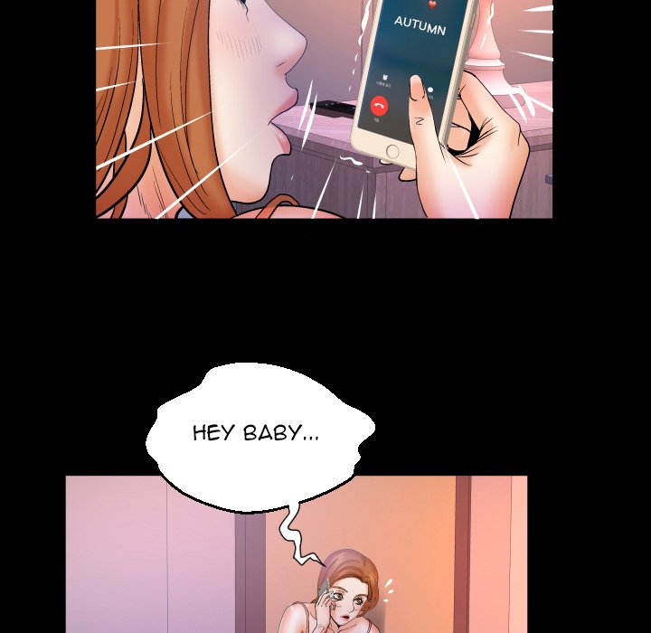 My Aunt - Chapter 64 Page 71