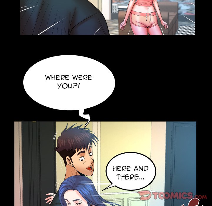 My Aunt - Chapter 65 Page 28