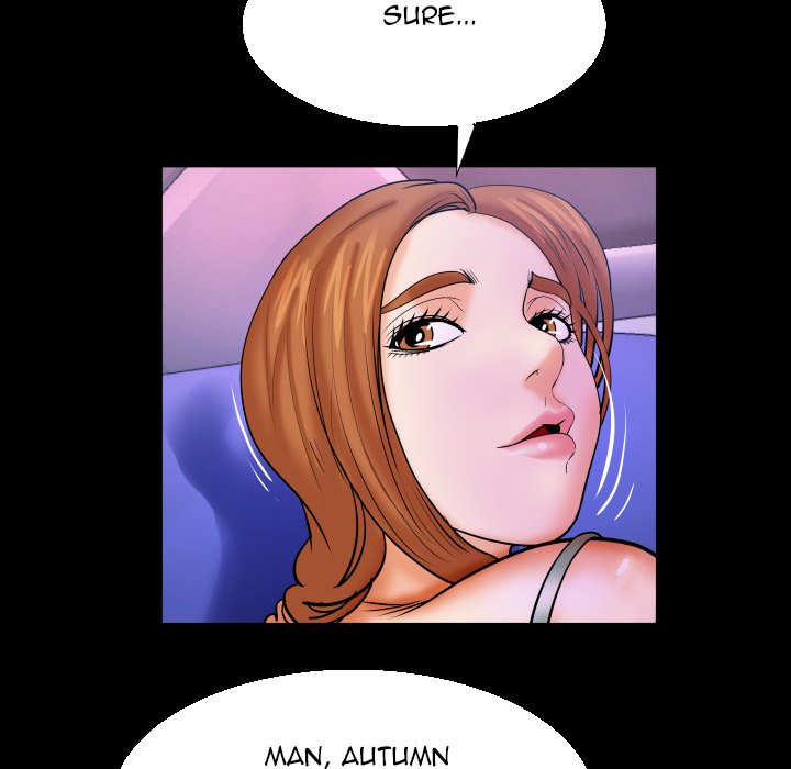 My Aunt - Chapter 66 Page 41