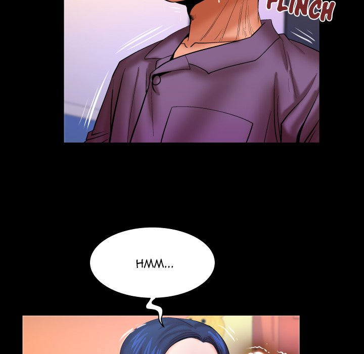 My Aunt - Chapter 72 Page 49