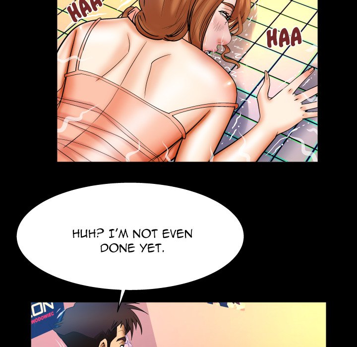 My Aunt - Chapter 72 Page 57