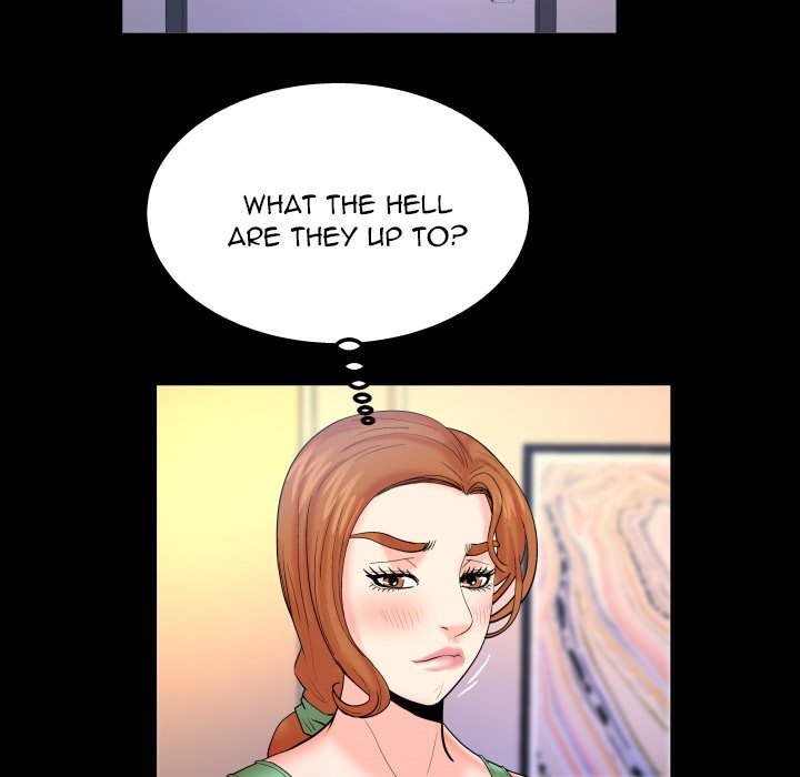 My Aunt - Chapter 77 Page 33