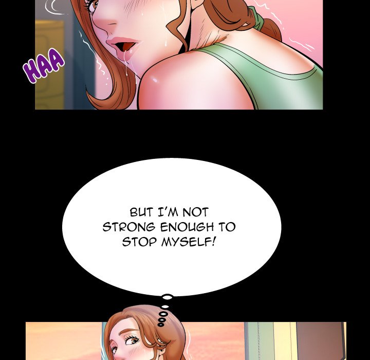 My Aunt - Chapter 77 Page 48