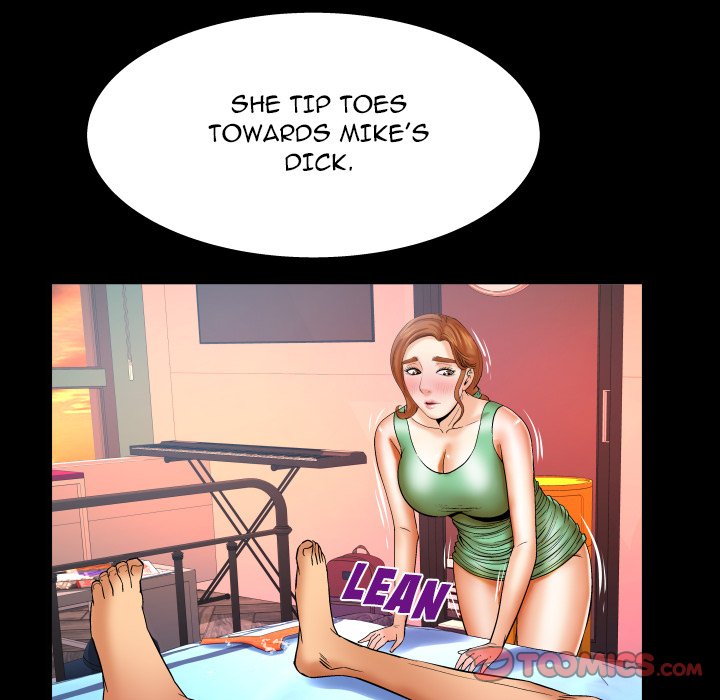 My Aunt - Chapter 77 Page 50
