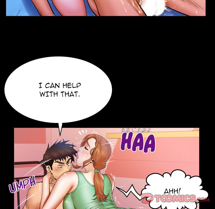 My Aunt - Chapter 77 Page 66