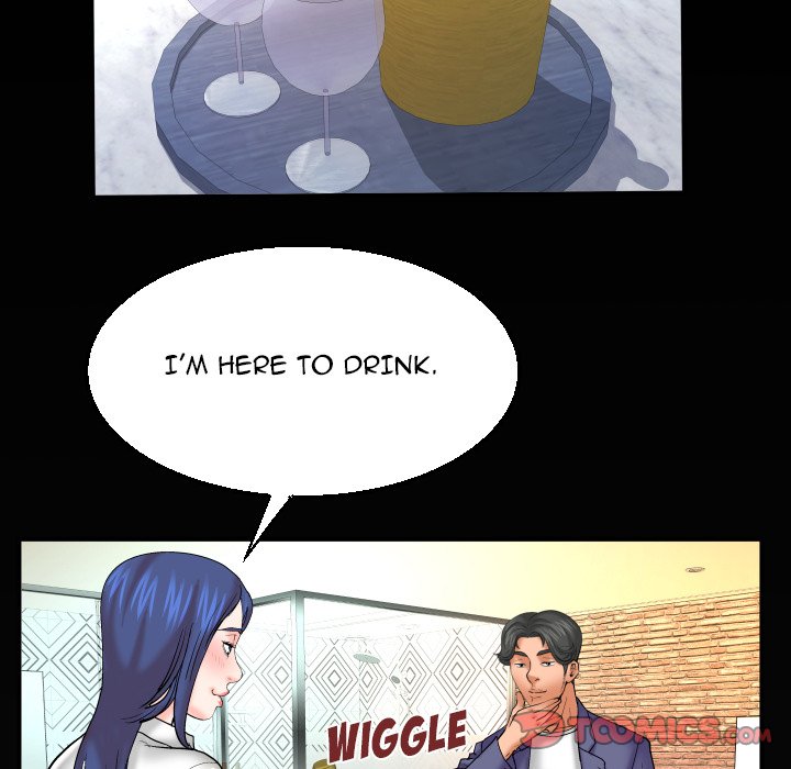 My Aunt - Chapter 78 Page 80
