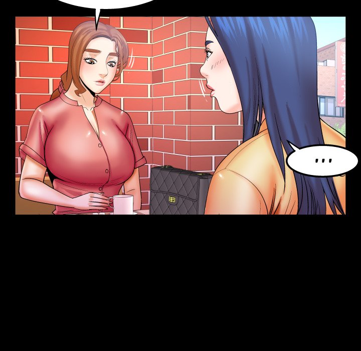 My Aunt - Chapter 80 Page 13