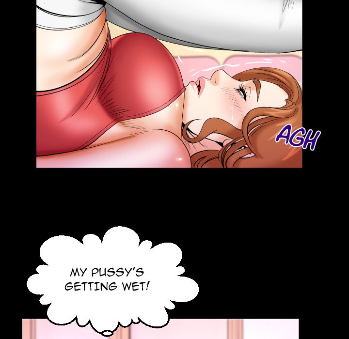 My Aunt - Chapter 88 Page 44