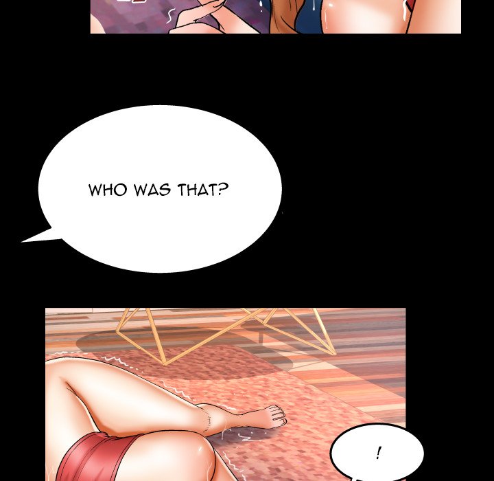 My Aunt - Chapter 89 Page 31
