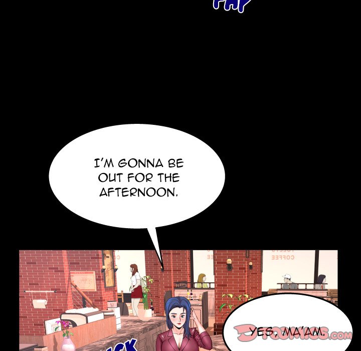My Aunt - Chapter 89 Page 66