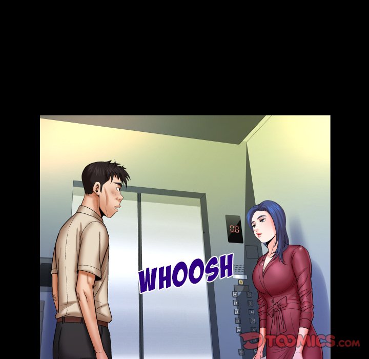 My Aunt - Chapter 89 Page 74
