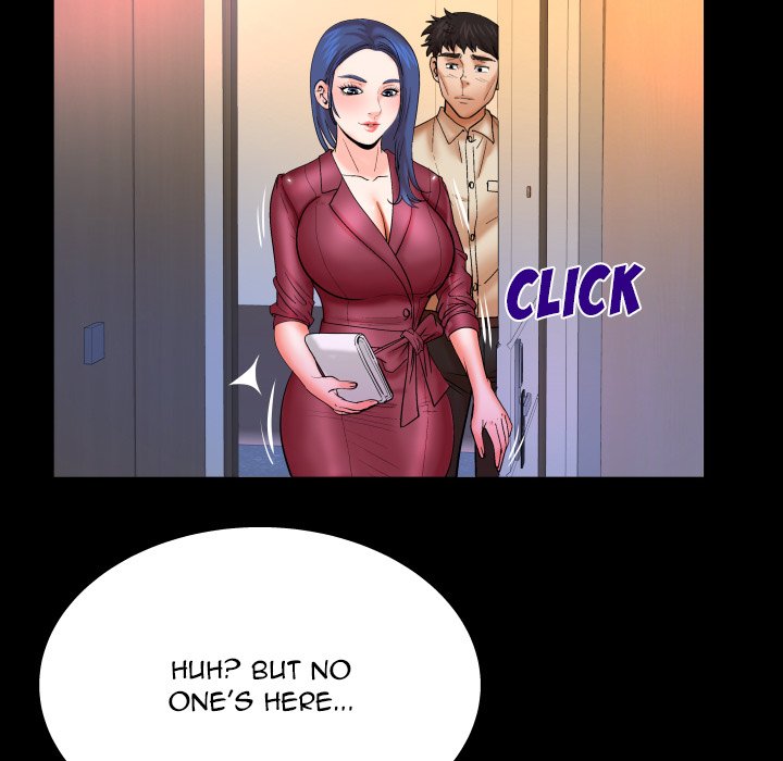 My Aunt - Chapter 89 Page 77