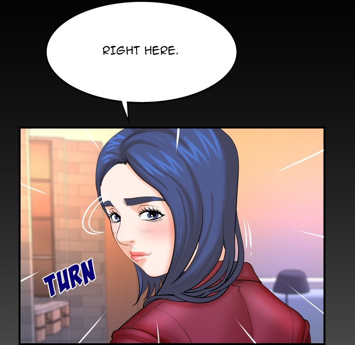 My Aunt - Chapter 89 Page 80