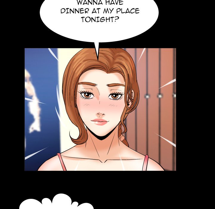 My Aunt - Chapter 92 Page 44