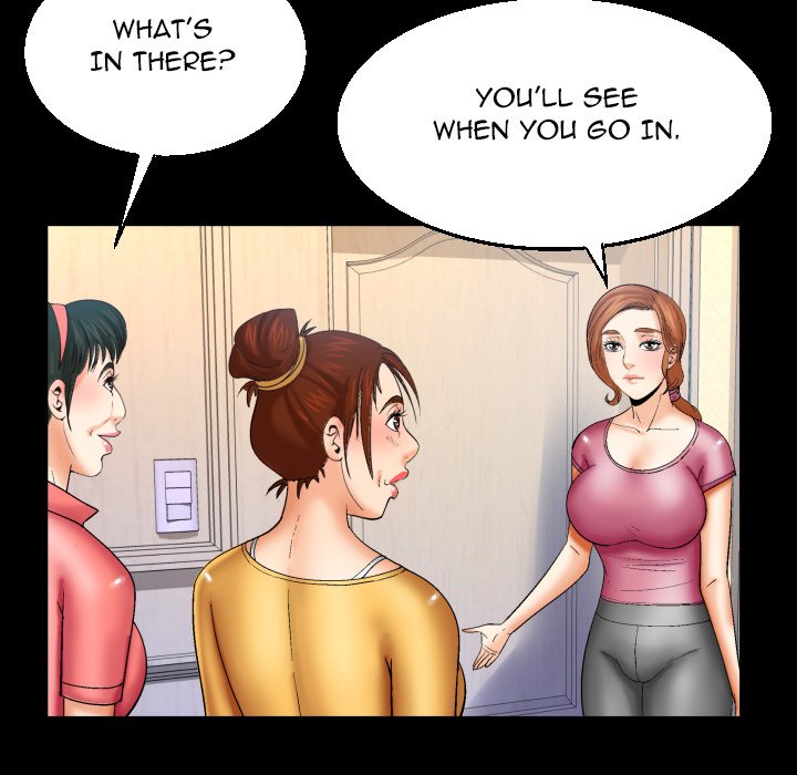 My Aunt - Chapter 92 Page 61